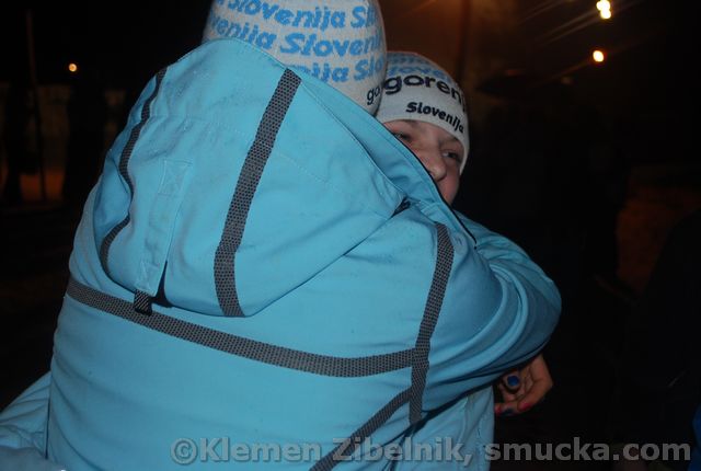 183 Manja Pograjc, Spela Rogelj